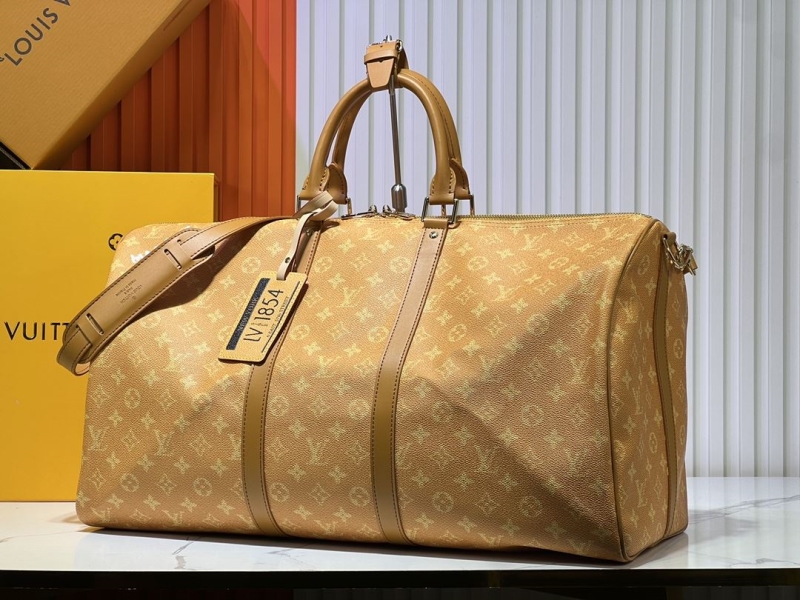 LV Travel Bags